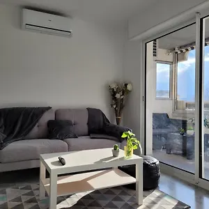 Appartement Bel Centre D'aubagne Proche Calanques Cassis Marseille, Aubagne