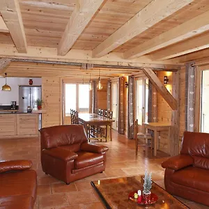 https://le-refuge-cordon.hotels-rhonealpes.com