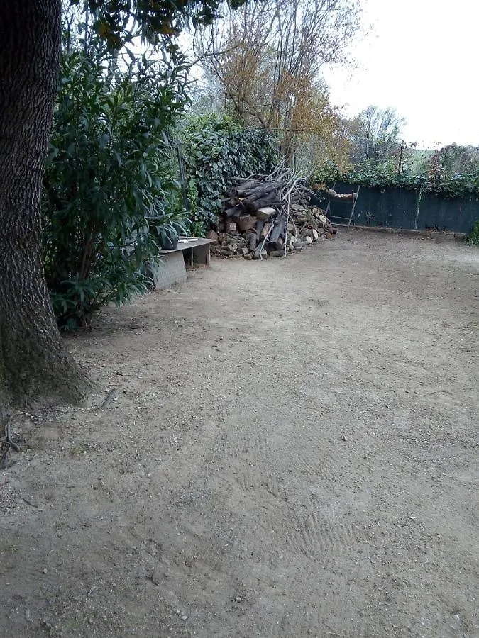 Gite Histoire De Famille Villa Aubagne 0*,